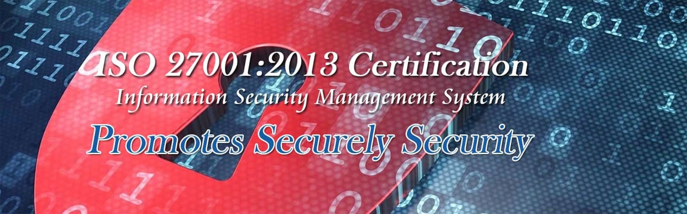 Quality Certification and Trainig