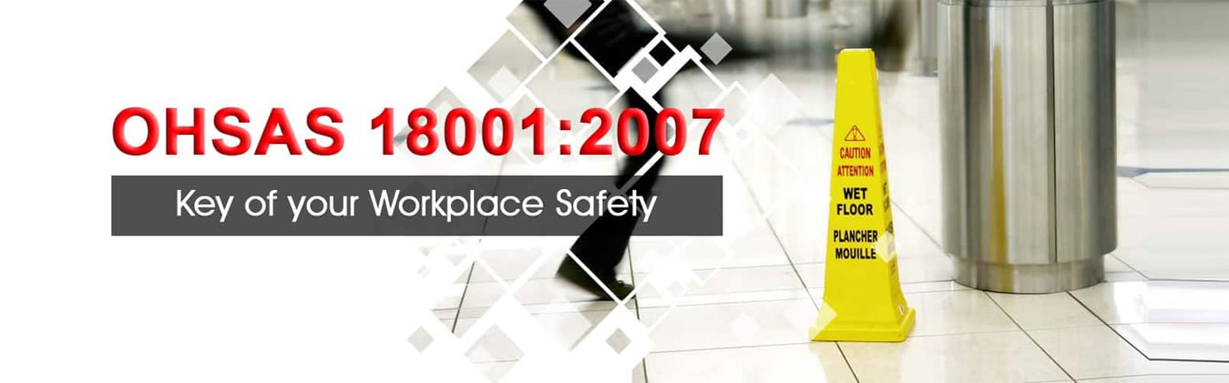 Quality Certification and Trainig