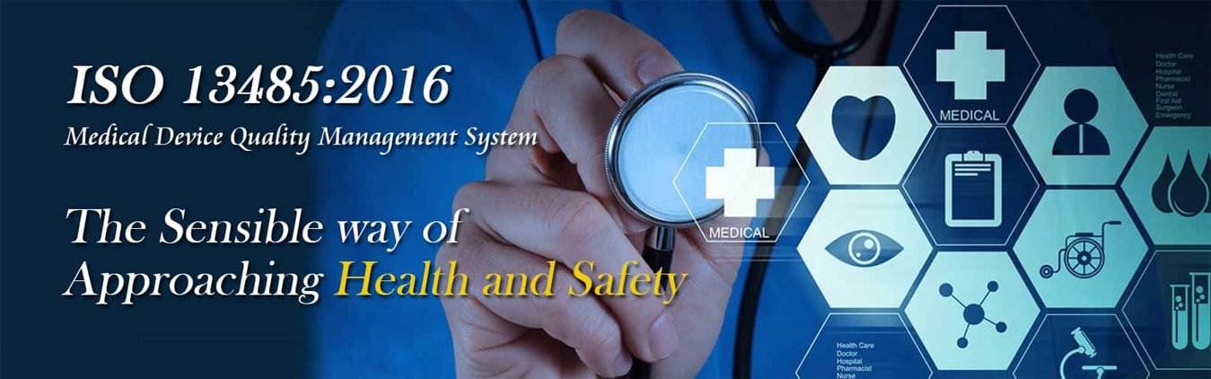 Quality Certification and Trainig